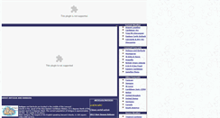 Desktop Screenshot of antiguamet.com